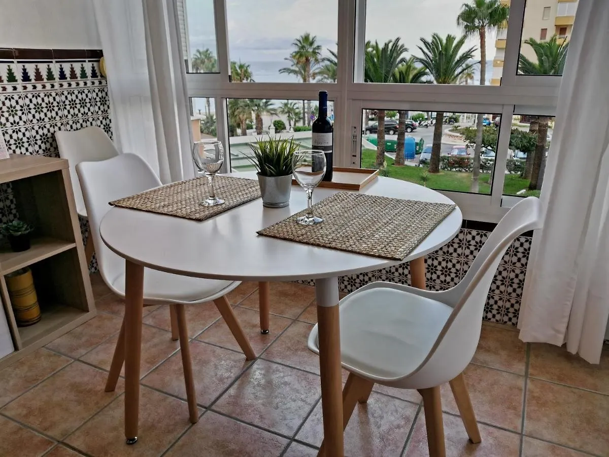 Lola'S Apart Torrox Apartment