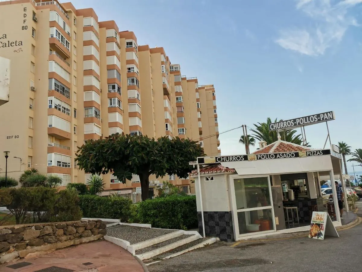 Lola'S Apart Torrox 0*,  Spain