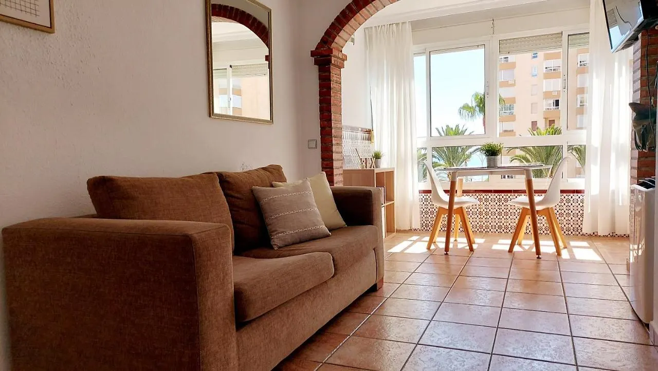 Lola'S Apart Torrox