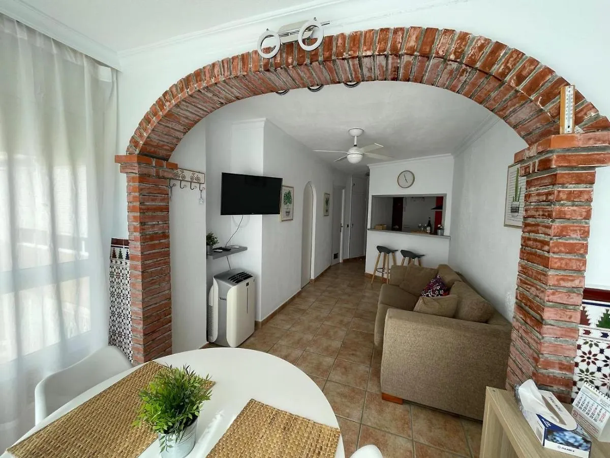 Apartment Lola'S Apart Torrox