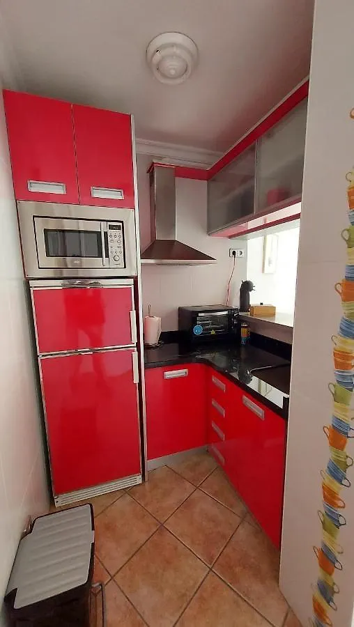 Apartment Lola'S Apart Torrox Spain