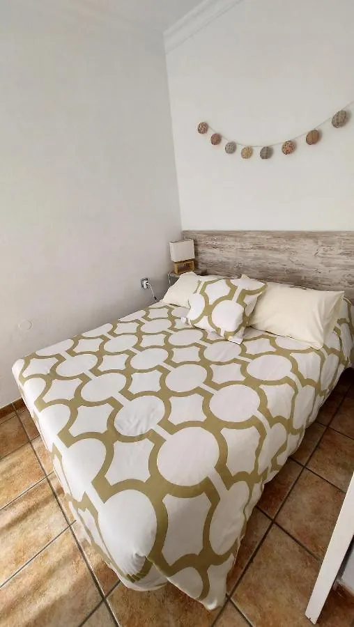 Lola'S Apart Torrox Spain