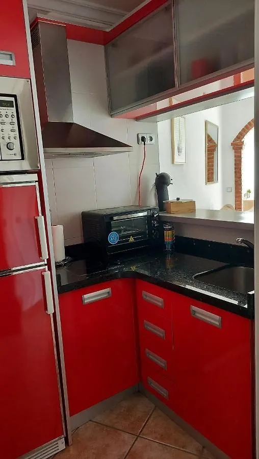 Lola'S Apart Torrox