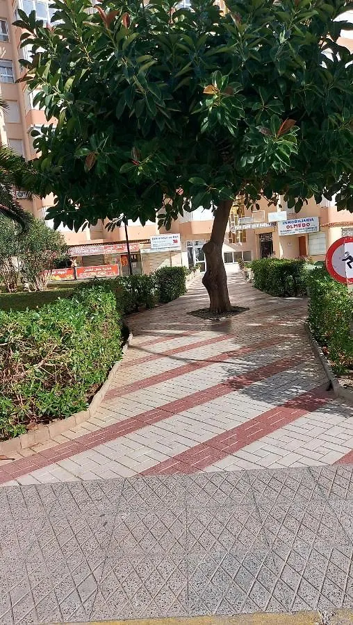 Διαμέρισμα Lola'S Apart Torrox