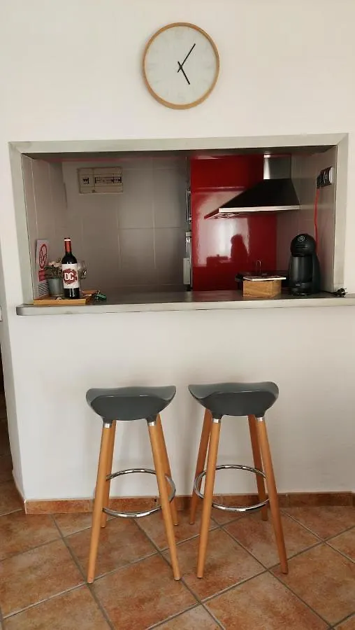 Apartment Lola'S Apart Torrox